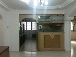 Blk 623 Bukit Batok Central (Bukit Batok), HDB 5 Rooms #119218922